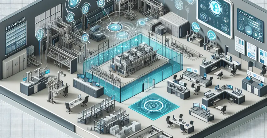 历史数据用不上？MES 工具「经验复现」功能复制成功模式